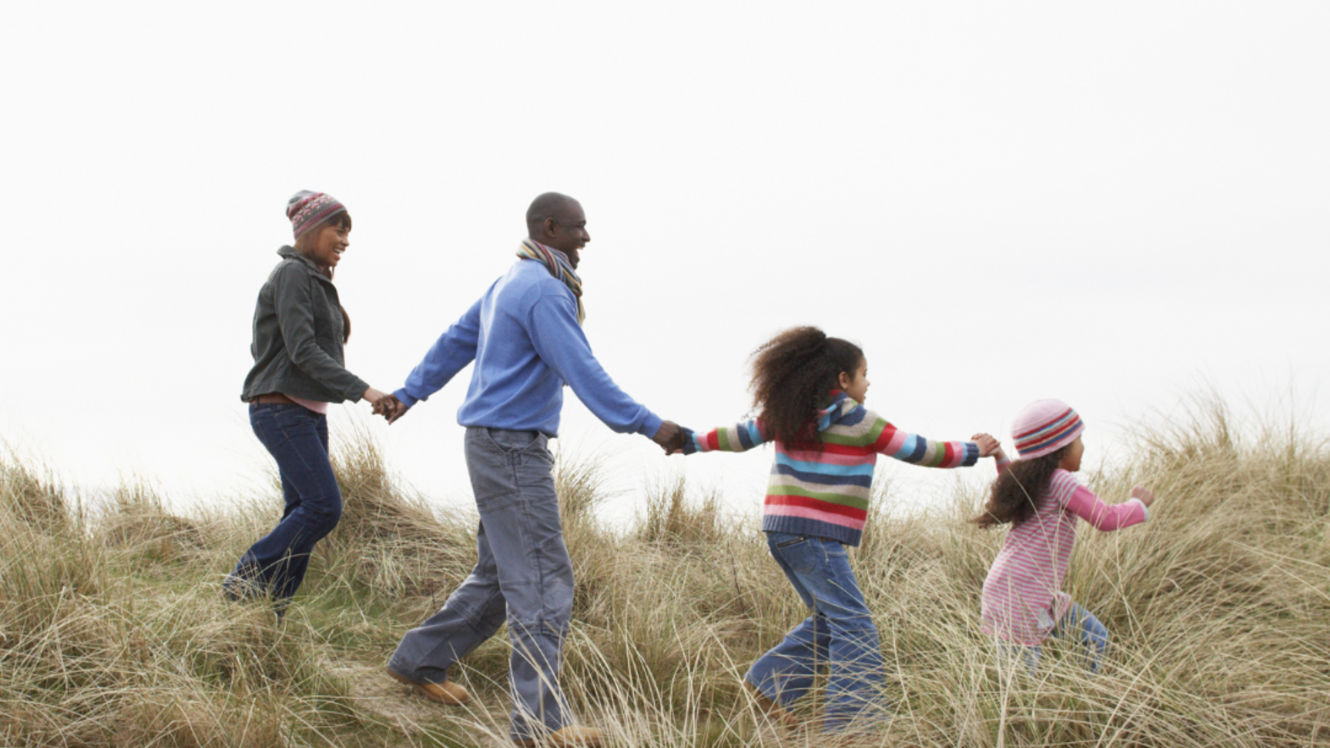 Solid and sustainable products for the whole family