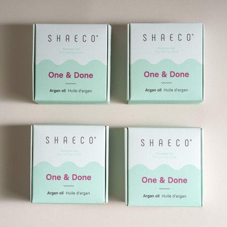 4x Shampoo Bar 115 g / 4 Oz 4x Shampoo Bar 115 g / 4 Oz