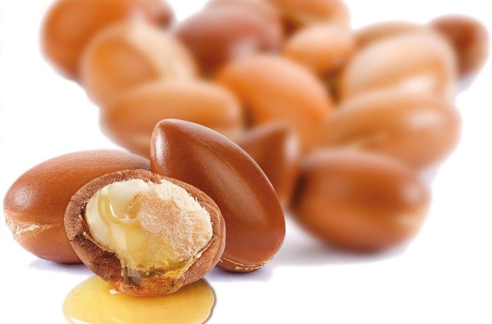 Argan Oil - Know the Benefits of this Ingredient