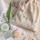 2x Shampoo Bar + Cotton Bag