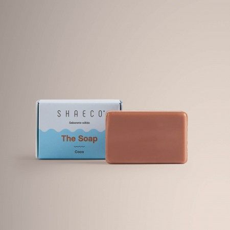 Body Soap 100 g / 3.53 Oz