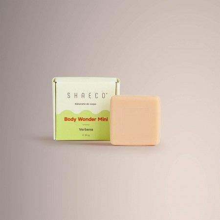 Body Soap 20 g / 0.71 Oz