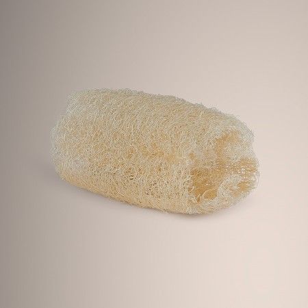 Alcobaça Luffa Sponge 15cm