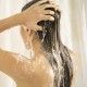 Shampoing solide pour tous types de cheveux 