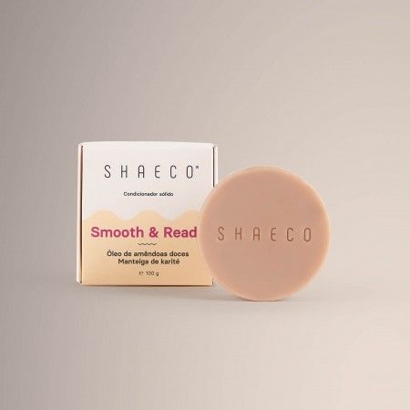 Après-shampoing Solide 100 g Après-shampoing Solide 100 g