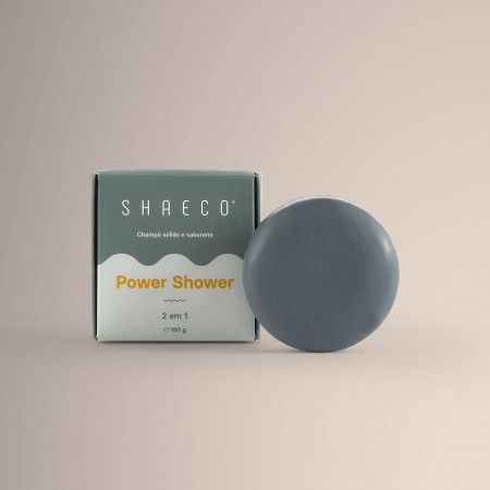 Shampoing et Savon 2 en 1 100g Shampoing et Savon 2 en 1 100g