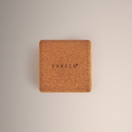 Square Travel Soap Dish Square Travel Soap Dish