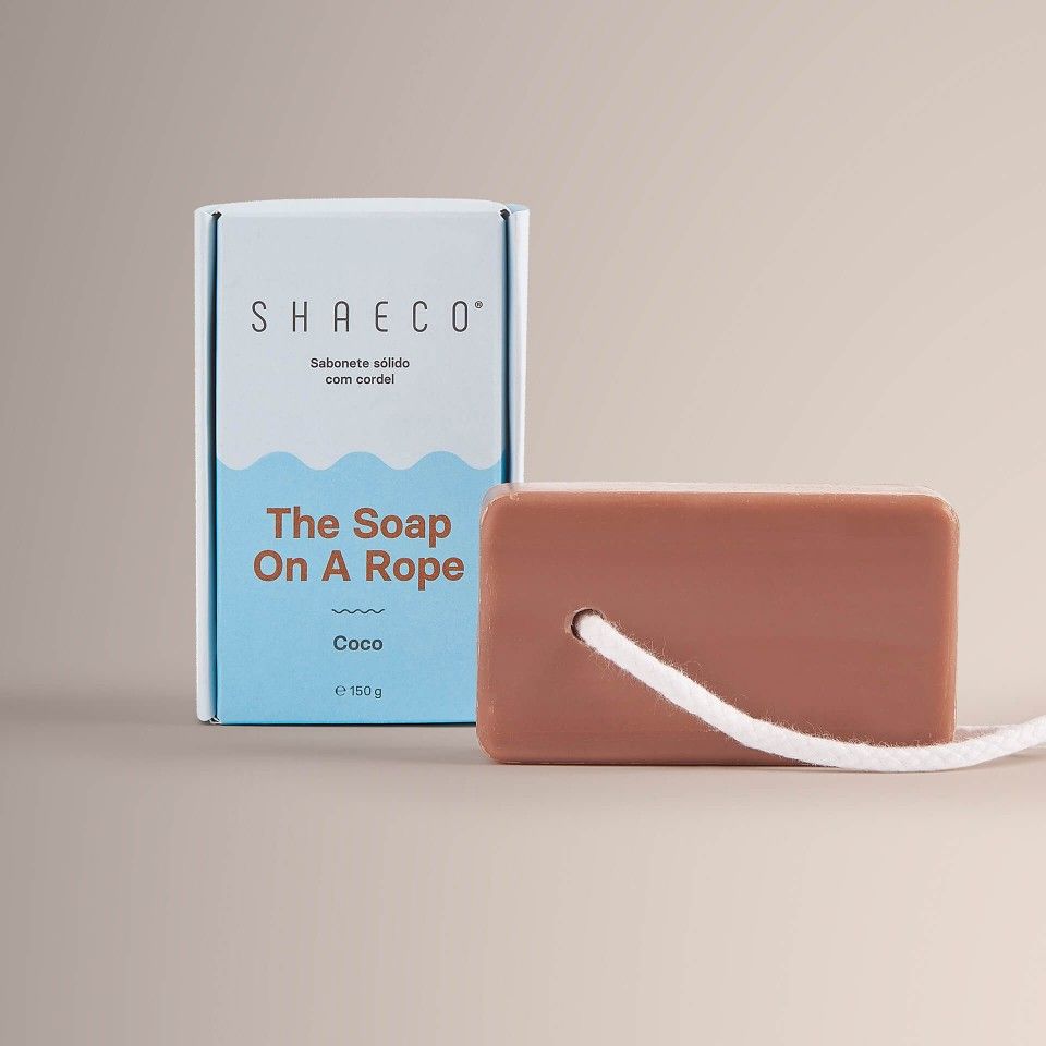Body Soap 150 g / 5.29 Oz