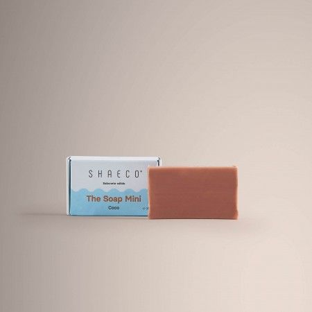 Body Soap 35 g / 1.23 Oz 