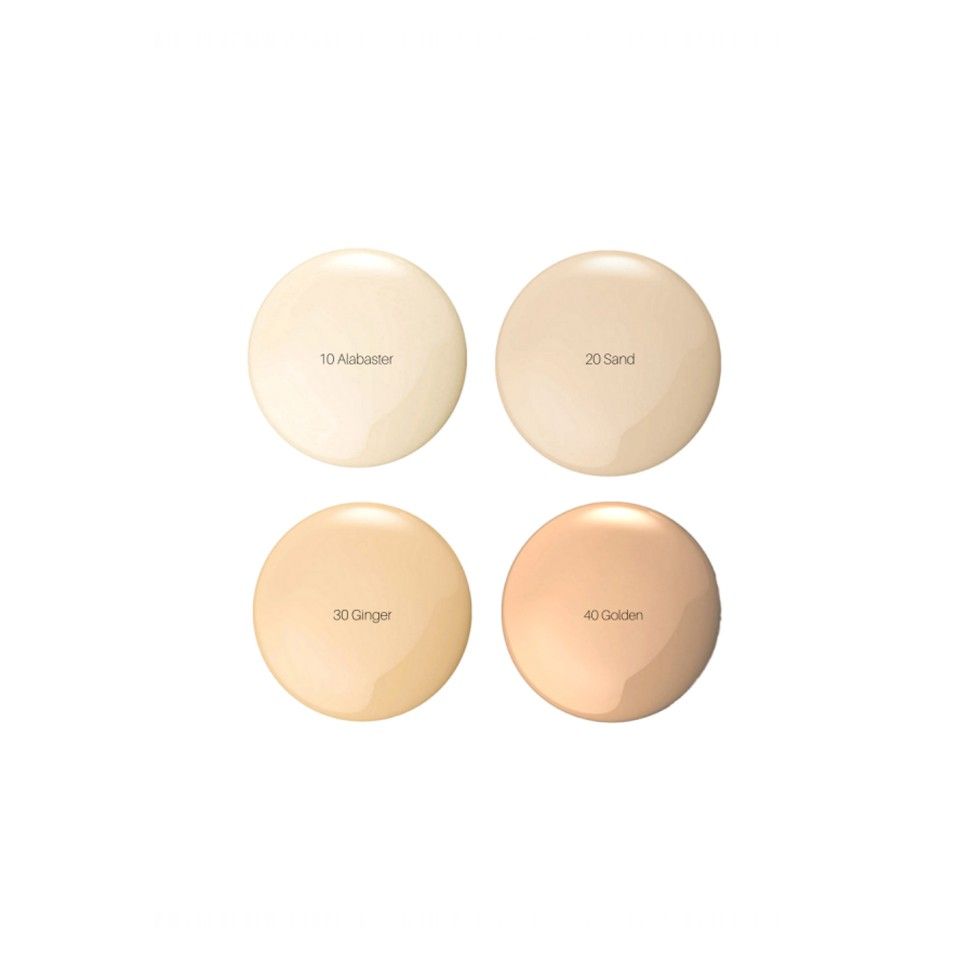 BB Cream Beauty Balm - 40 Golden
