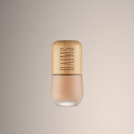 Fluid Foundation Excellent Skin - 20 Nude Light