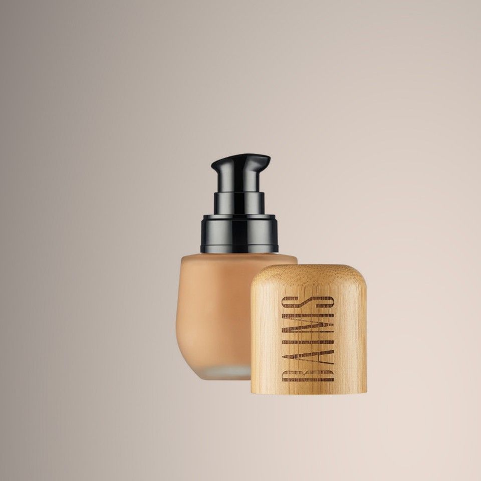 Fluid Foundation Excellent Skin - 40 Almond