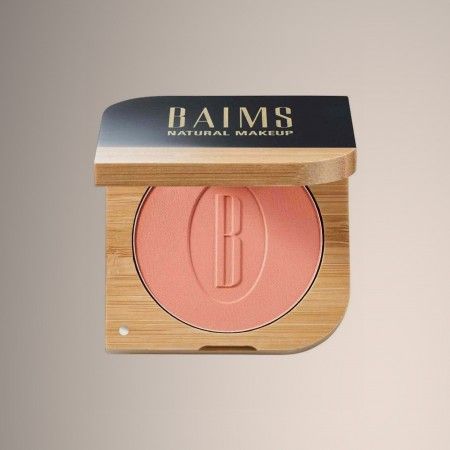 Blush Minral Compact - 20 Peach