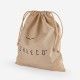 100% Cotton bag