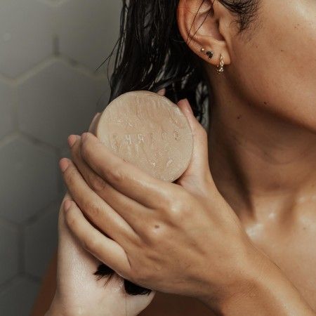 Après-shampoing Solide 100 g
