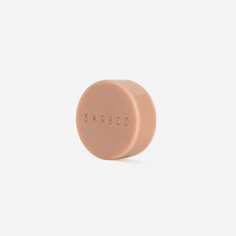 Aprs-shampoing Solide 100 g