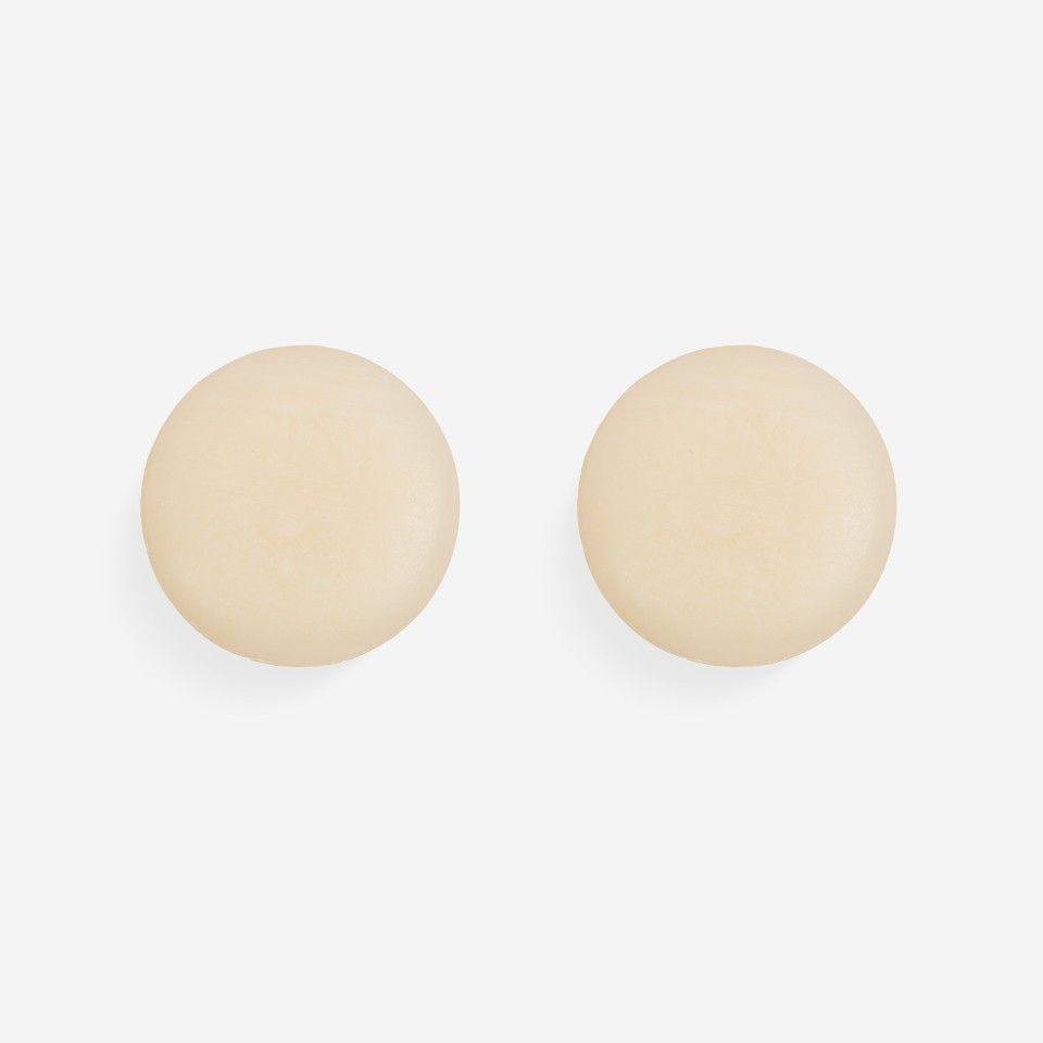 Pack 2x One and Done Solid Shampoo 115 g