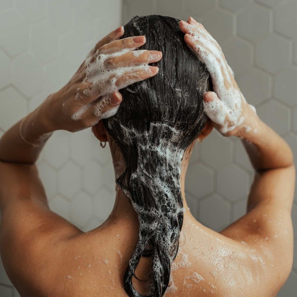 2 Shampoing Solide + 1 Après-shampoing Solide 