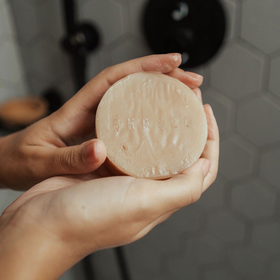 Smooth and Ready Conditioner Bar 100 g