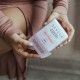 Skin Pamper Moisturizing Bar + Pebble Carrying Case