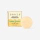 Happy Shower 2-in-1 Solid Shampoo and Soap Pack for Kids + Pebble